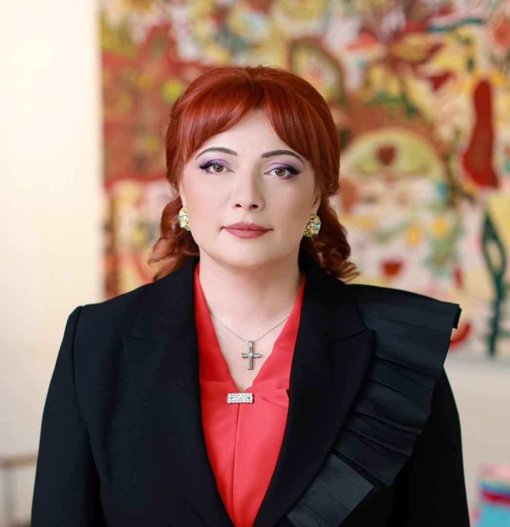 CSL-ის პროფესორმა, ხათუნა ბურკაძემ CU-ს საერთაშორისო კონფერენციაზე  ხელოვნური ინტელექტის შესახებ მოხსენება წარადგინა